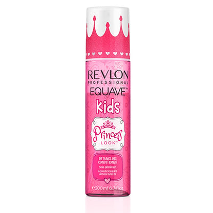 Revlon Equave Kids Princess Conditioner 200ml