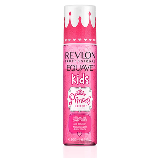 Revlon Equave Kids Princess Conditioner 200ml