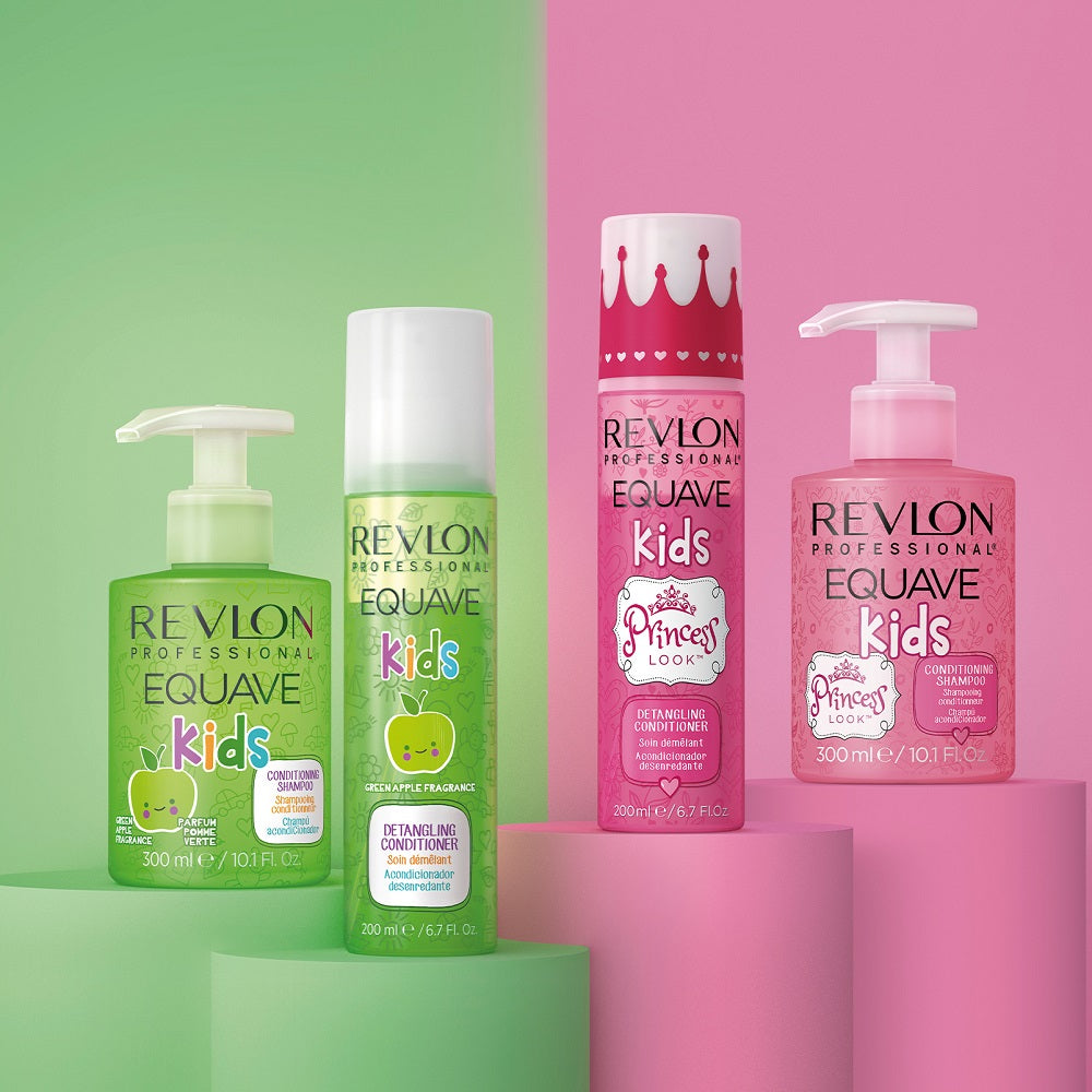 Revlon Equave Kids Princess Conditioner 200ml