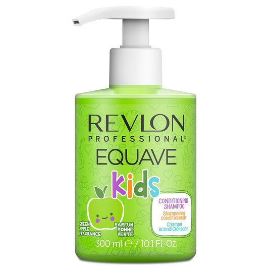 Revlon Equave Kids Shampoo Apple 300ml