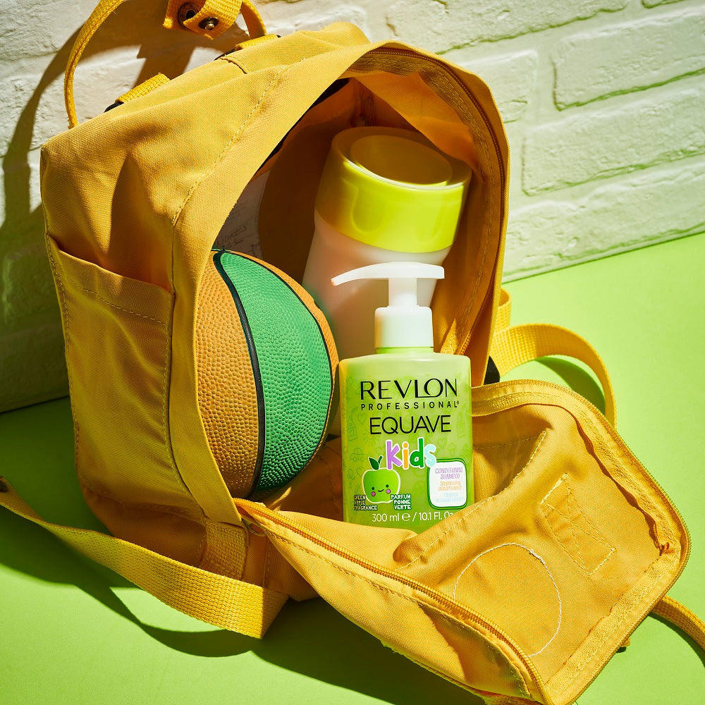Revlon Equave Kids Shampoo Apple 300ml