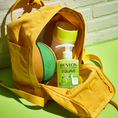 Revlon Equave Kids Shampoo Apple 300ml