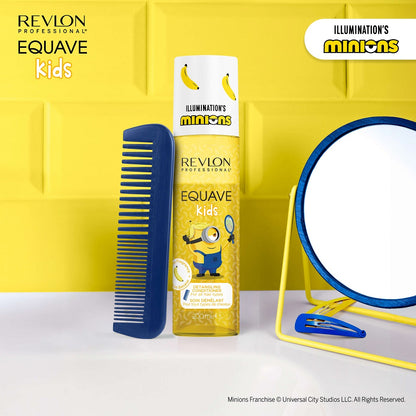 Revlon Equave Kids Minions Conditioner 200ml