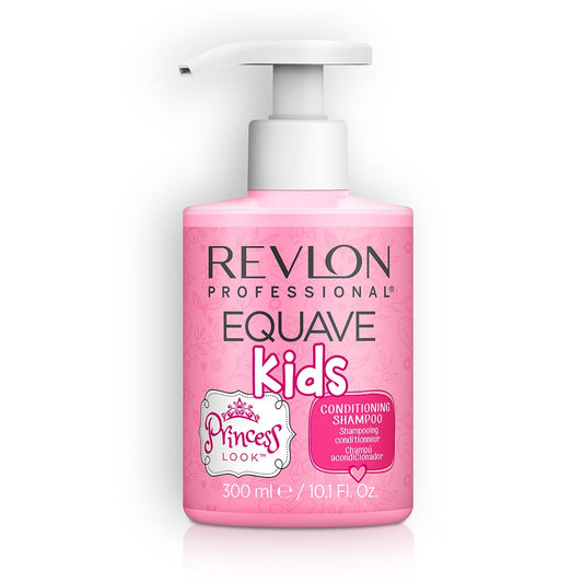 Revlon Equave Kids Princess Shampoo 300ml