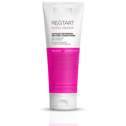 Revlon Professional Re/Start Bond Repair Melting Conditioner 200 ml