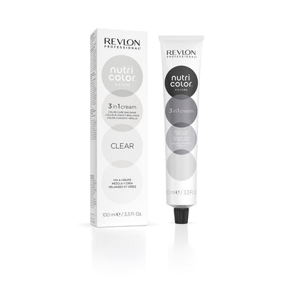 CLEAR - Klarton