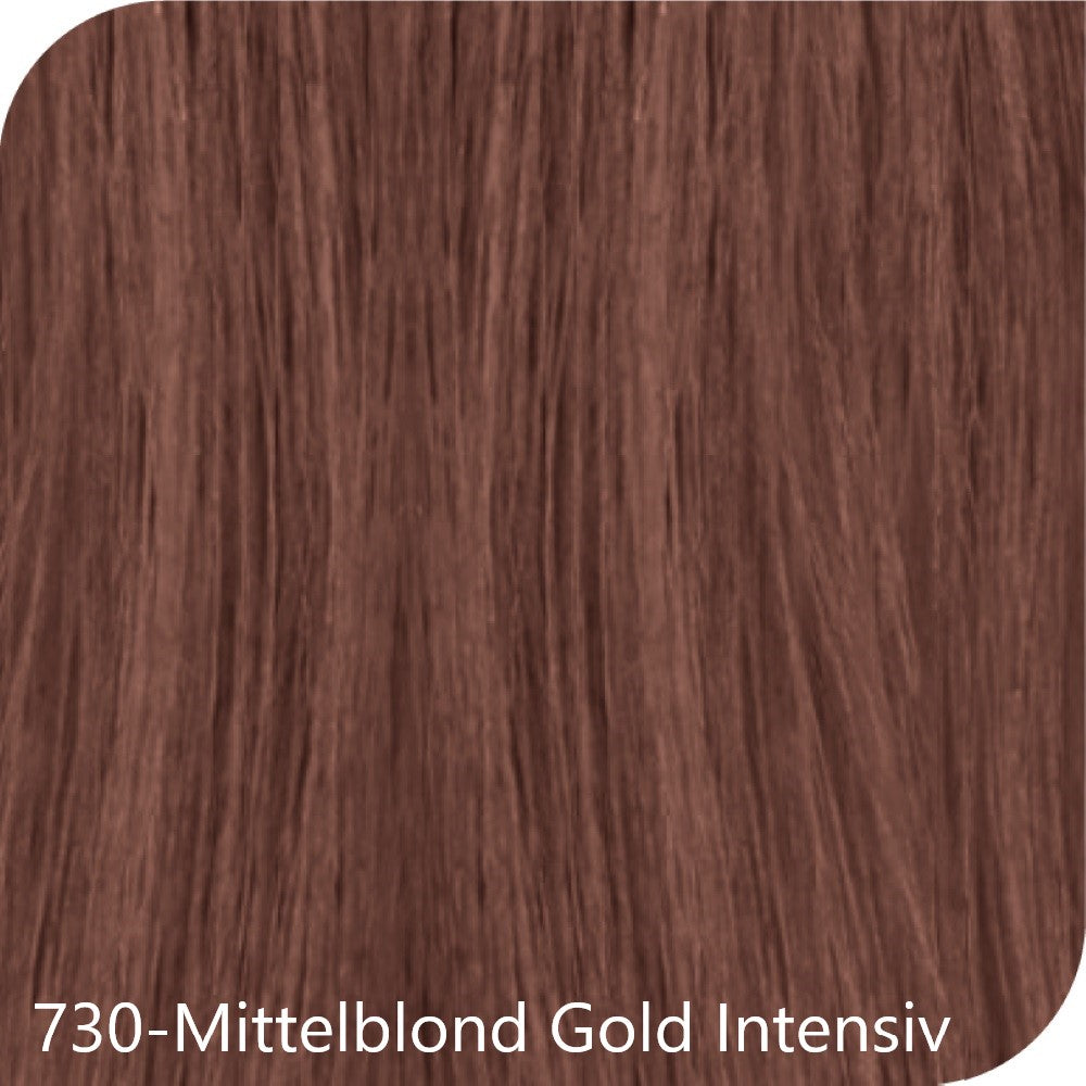 730-Mittelblond Gold Intensiv