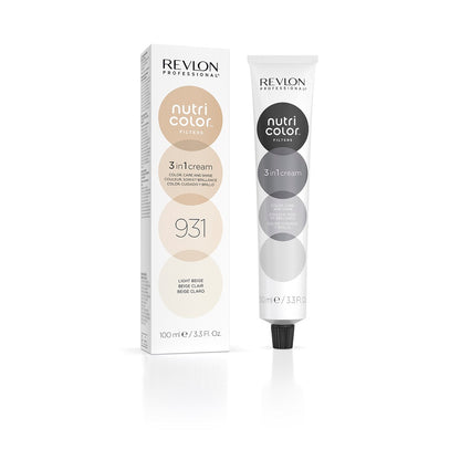 931-Helles Beige
