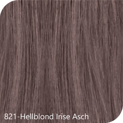 821-Hellblond Irise Asch