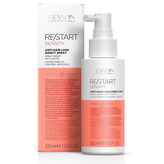 Revlon Professional ReStart Density Anti Hair Loss Direct Spray 100 ml