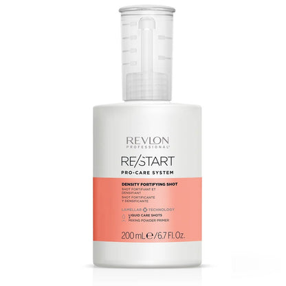 Revlon Professional ReStart Density Fortifying Shot 200 ml