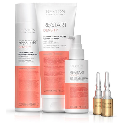 Revlon Professional ReStart Density Fortifying Shot 200 ml