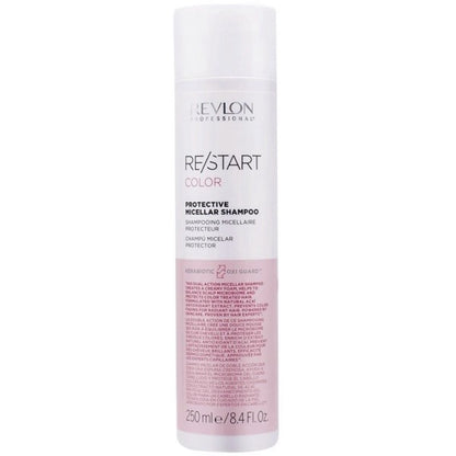 Revlon Professional ReStart Geschenkset Color Micellar Shampoo + Balayage Cream 150ml