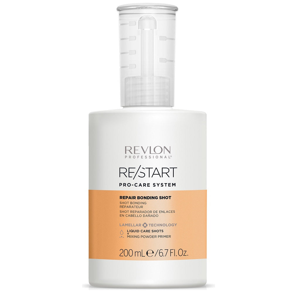 Revlon Professional ReStart Pro-Care System Repair Bonding Shot 200 ml