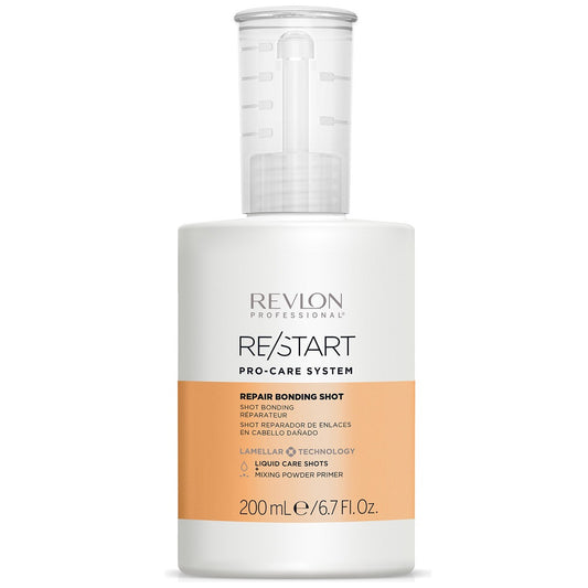 Revlon Professional ReStart Pro-Care System Repair Bonding Shot 200 ml