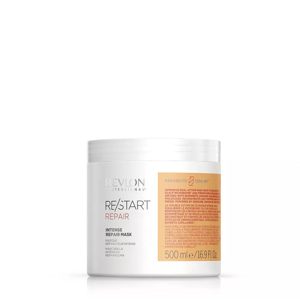 Revlon Professional ReStart Repair Intense Repair Mask 500 ml