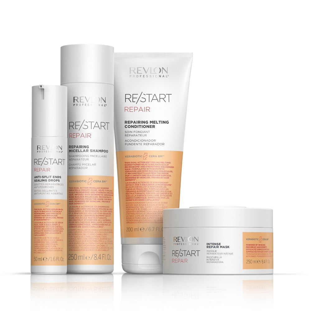 Revlon Professional ReStart Repair Intense Repair Mask 500 ml