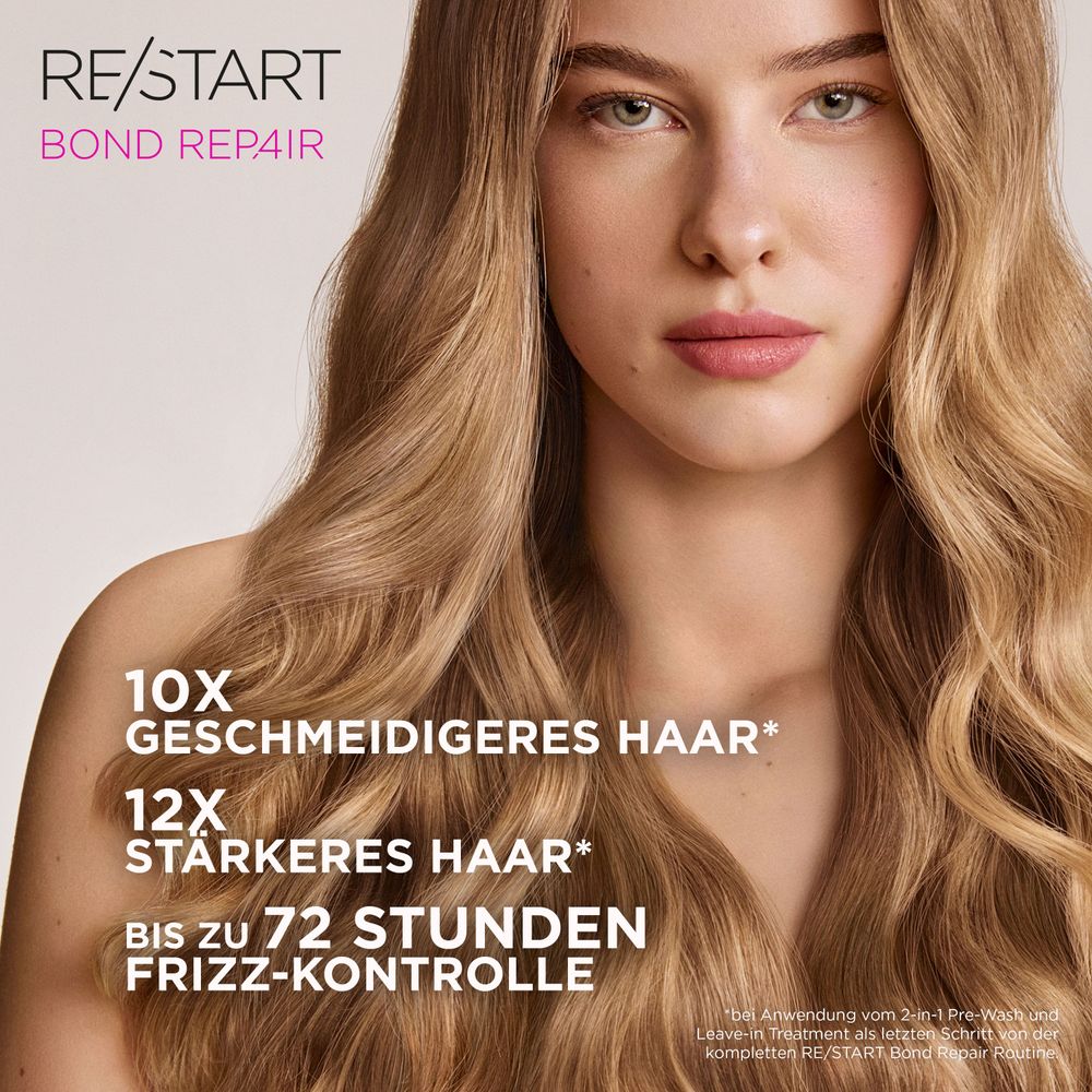 Revlon Professional Re/Start Bond Repair Shampoo 250 ml