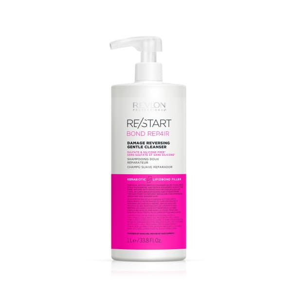 Revlon Professional Re/Start Bond Repair Shampoo 1000 ml
