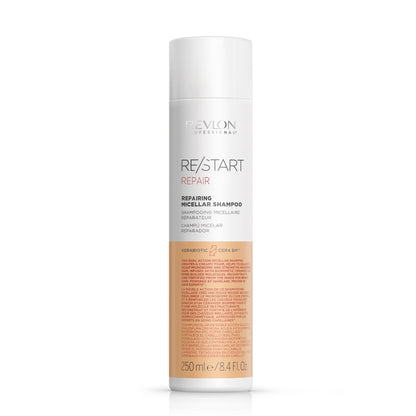 Revlon Professional ReStart Repair Repairing Micellar Shampoo 250 ml