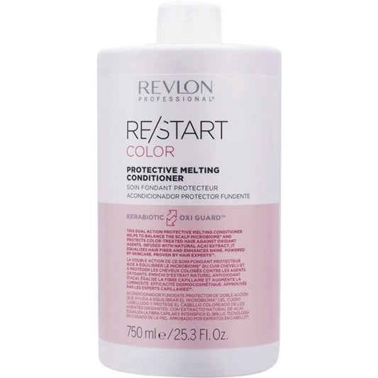 Revlon Professional ReStart Color Melting Conditioner 750 ml