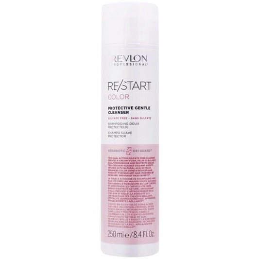 Revlon Professional ReStart Color Protective Gentle Cleanser 250 ml