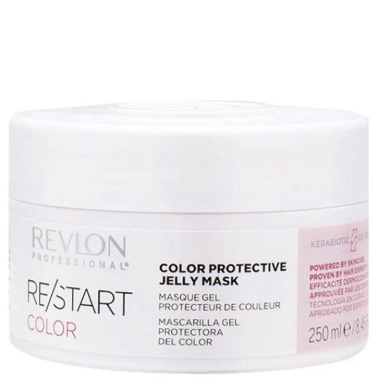 Revlon Professional ReStart Color Protective Jelly Mask 250 ml