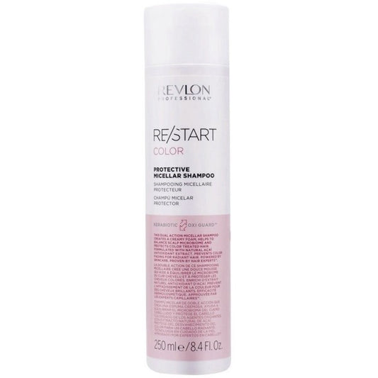 Revlon Professional ReStart Color Protective Micellar Shampoo 250 ml