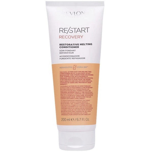 Revlon Professional ReStart Recovery Melting Conditioner 200 ml