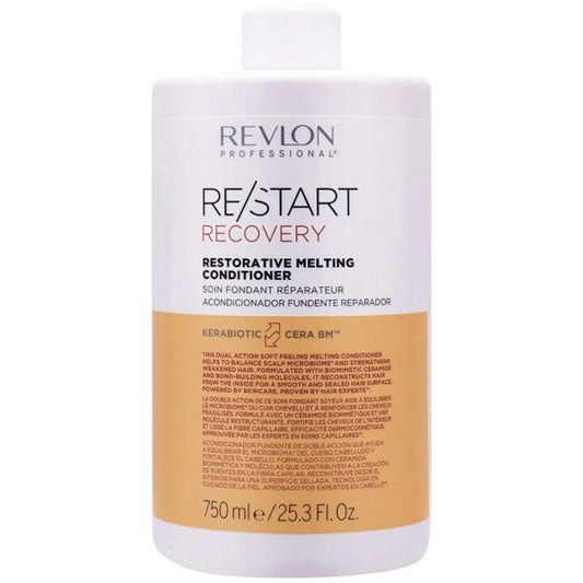 Revlon Professional ReStart Recovery Melting Conditioner 750 ml