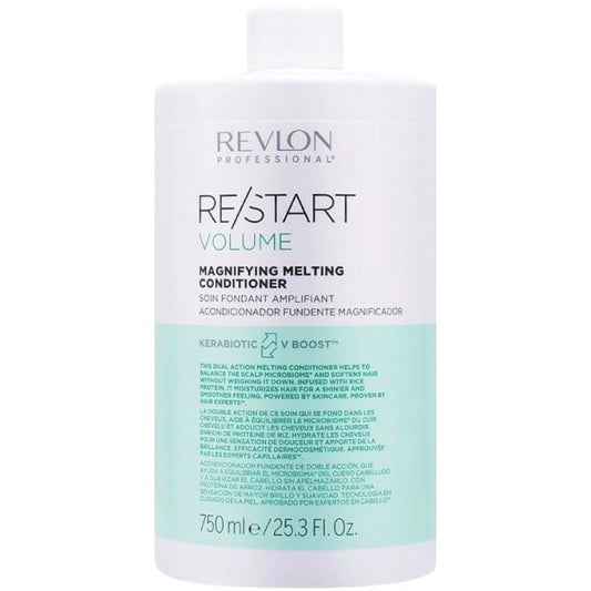 Revlon Professional ReStart Volume Magnifying Melting Conditioner 750 ml