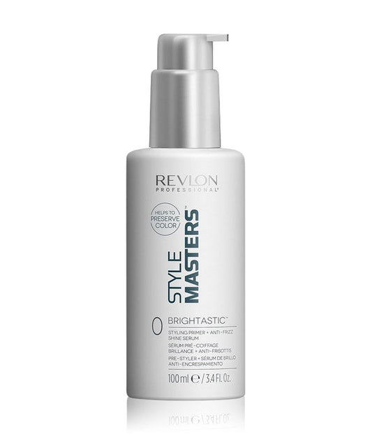 Revlon Style Masters Brightastic 100ml