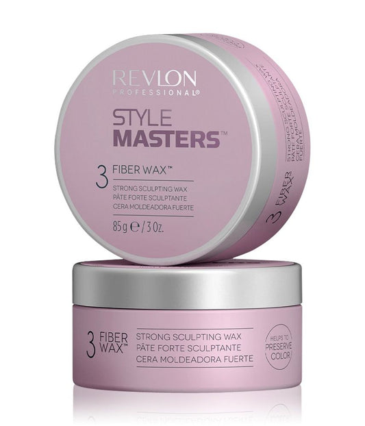Revlon Style Masters Creator Fiber Wax 85ml