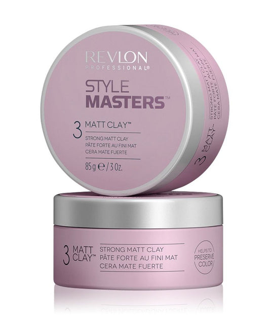 Revlon Style Masters Creator Matt Clay 85ml