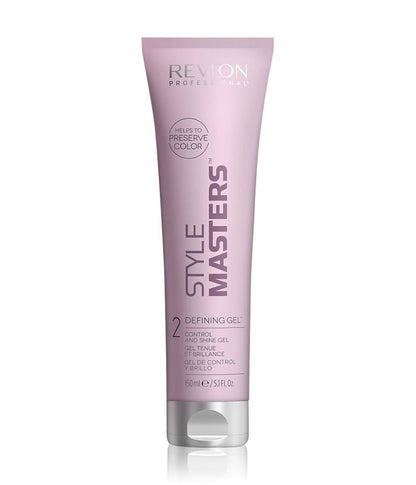 Revlon Style Masters Defining Gel 150ml