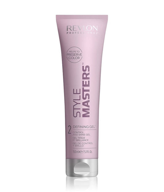 Revlon Style Masters Defining Gel 150ml