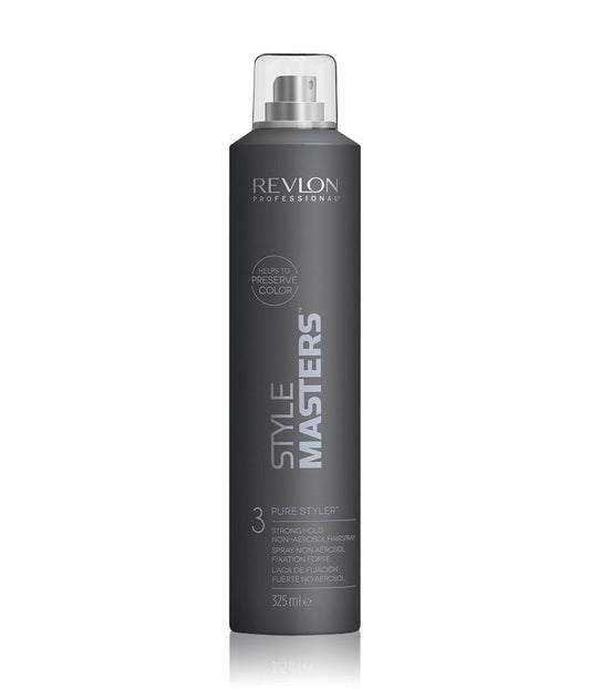 Revlon Style Masters Pure Styler 325 ml