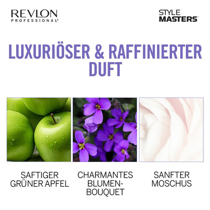 Revlon Style Masters Smooth Epic Control 150ml