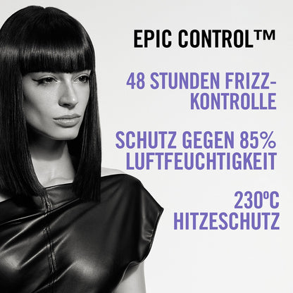 Revlon Style Masters Smooth Epic Control 150ml