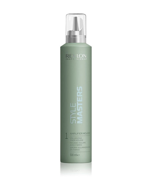 Revlon Style Masters Volume Amplifier Mousse 300ml