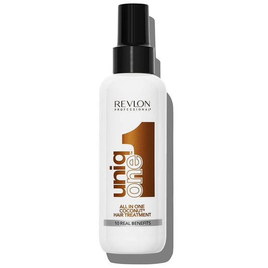 Revlon Uniq One All In One Coconut Hair Treatment 150ml