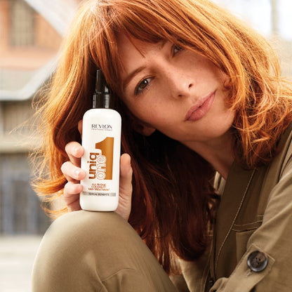 Revlon Uniq One ​​All In One Coconut Hair Treatment 150ml
