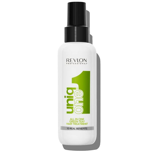 Revlon Uniq One All In One Green Tea Hair Treatment 150ml