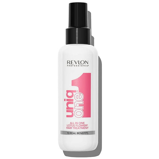 Revlon Uniq One All In One Lotus Flower Hair Treatment 150ml