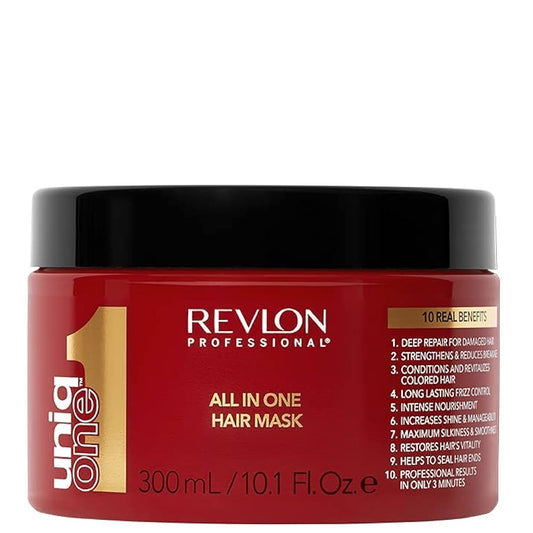 Revlon Uniq One All In One Hair Mask 300ml