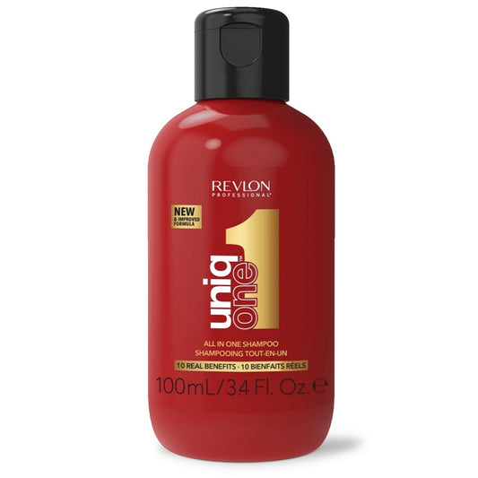 Revlon Uniq One All In One Shampoo 100ml