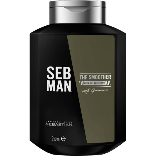 Sebastian SebMan The Smoother Conditioner 250ml