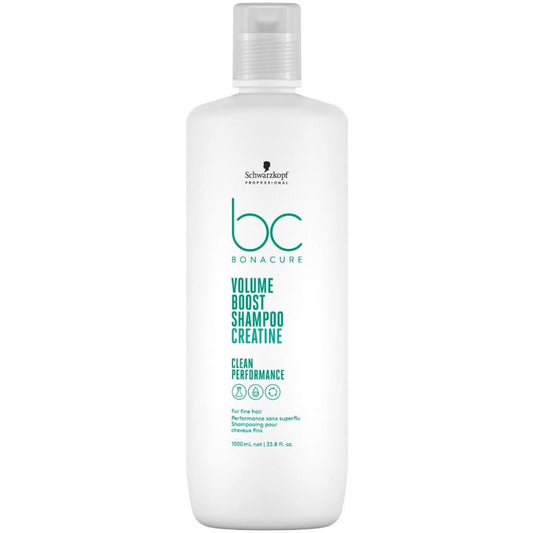 Schwarzkopf BC Bonacure Volume Boost Shampoo 1000 ml