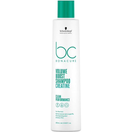 Schwarzkopf BC Bonacure Volume Boost Shampoo 250 ml