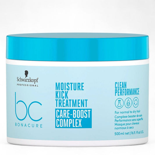 Schwarzkopf Professional BC Bonacure Moisture Kick Treatment 500 ml